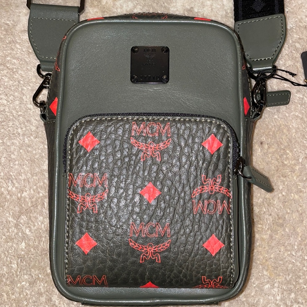 MCM Crossbody bag